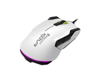 Roccat Kova Pure Performance Biała - 298463 - zdjęcie 3